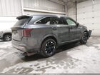 2024 Kia Sorento S Blue vin: 5XYRLDJC0RG260985