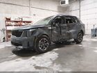 2024 Kia Sorento S Blue vin: 5XYRLDJC0RG260985