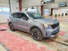2024 Kia Sorento S Gray vin: 5XYRLDJCXRG278264 2024 Kia Sorento S Gray vin: 5XYRLDJCXRG278264