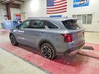 2024 Kia Sorento S Gray vin: 5XYRLDJCXRG278264 2024 Kia Sorento S Gray vin: 5XYRLDJCXRG278264