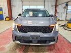 2024 Kia Sorento S Gray vin: 5XYRLDJCXRG278264 2024 Kia Sorento S Gray vin: 5XYRLDJCXRG278264