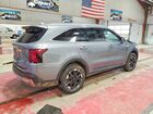2024 Kia Sorento S Gray vin: 5XYRLDJCXRG278264 2024 Kia Sorento S Gray vin: 5XYRLDJCXRG278264