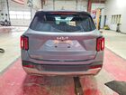 2024 Kia Sorento S Gray vin: 5XYRLDJCXRG278264 2024 Kia Sorento S Gray vin: 5XYRLDJCXRG278264