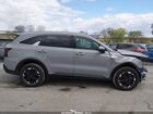 2025 Kia Sorento S Gray vin: 5XYRLDJCXSG363076 2025 Kia Sorento S Gray vin: 5XYRLDJCXSG363076