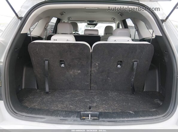 5XYRLDJCXSG363076 2025 KIA SORENTO Gray 