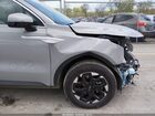 2025 Kia Sorento S Gray vin: 5XYRLDJCXSG363076 2025 Kia Sorento S Gray vin: 5XYRLDJCXSG363076