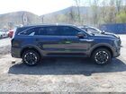 2026 Kia Sorento S Gray vin: 5XYRLDJCXTG434911