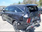 2026 Kia Sorento S Gray vin: 5XYRLDJCXTG434911