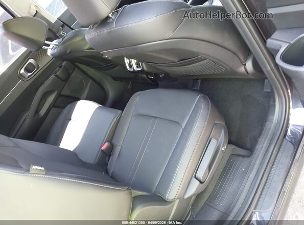 5XYRLDJCXTG434911 2026 KIA SORENTO Gray VIN კოდის სტიკერის ხედი