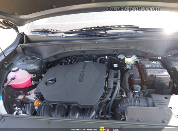 5XYRLDJCXTG434911 2026 KIA SORENTO Gray უკანა ხედი