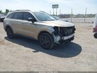 2021 Kia Sorento S Gold vin: 5XYRLDLC0MG061702