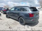 2021 Kia Sorento S Серый vin: 5XYRLDLC4MG007139