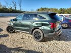 2022 Kia Sorento S Green vin: 5XYRLDLC7NG122917