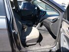 2016 Hyundai Santa Fe Sport 2.4l Синий vin: 5XYZT3LB0GG337656