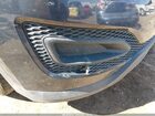 2016 Hyundai Santa Fe Sport 2.4l Синий vin: 5XYZT3LB0GG337656