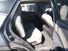 2016 Hyundai Santa Fe Sport 2.4l Синий vin: 5XYZT3LB0GG337656