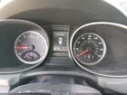 2016 Hyundai Santa Fe Sport 2.4l Синий vin: 5XYZT3LB0GG337656