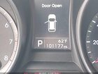 2016 Hyundai Santa Fe Sport 2.4l Белый vin: 5XYZTDLB6GG368089