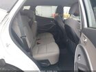 2016 Hyundai Santa Fe Sport 2.4l Белый vin: 5XYZTDLB6GG368089