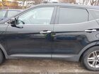 2017 Hyundai Santa Fe Sport 2.4l Black vin: 5XYZTDLB7HG442931 2017 Hyundai Santa Fe Sport 2.4l Black vin: 5XYZTDLB7HG442931