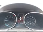 2017 Hyundai Santa Fe Sport 2.4l Серый vin: 5XYZUDLB2HG484484
