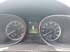 2017 Hyundai Santa Fe Sport 2.4l Orange vin: 5XYZUDLB4HG492425