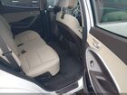2016 Hyundai Santa Fe Sport 2.4l Белый vin: 5XYZUDLB5GG312366