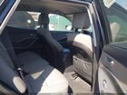 2017 Hyundai Santa Fe Sport 2.4l Черный vin: 5XYZUDLB5HG398618