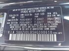 2017 Hyundai Santa Fe Sport 2.4l Черный vin: 5XYZUDLB5HG398618