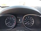 2017 Hyundai Santa Fe Sport 2.4l Черный vin: 5XYZUDLB5HG398618