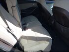 2016 Hyundai Santa Fe Sport 2.4l Черный vin: 5XYZUDLB6GG379008