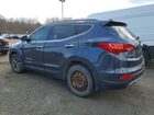 2016 Hyundai Santa Fe Sport 2.4l Charcoal vin: 5XYZUDLB9GG357441