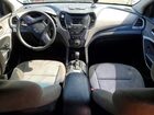 2016 Hyundai Santa Fe Sport 2.4l Charcoal vin: 5XYZUDLB9GG357441