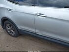2016 Hyundai Santa Fe Sport 2.4l Silver vin: 5XYZUDLBXGG319975