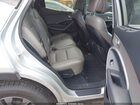 2016 Hyundai Santa Fe Sport 2.4l Silver vin: 5XYZUDLBXGG319975