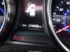 2016 Hyundai Santa Fe Sport 2.4l Silver vin: 5XYZUDLBXGG319975