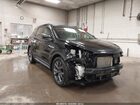 2018 Hyundai Santa Fe Sport 2.0t Ultimate Black vin: 5XYZWDLA2JG565010