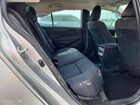 2025 Toyota Corolla Le Серебряный vin: 5YFB4MDE0SP350165 2025 Toyota Corolla Le Серебряный vin: 5YFB4MDE0SP350165