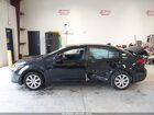 2025 Toyota Corolla Le Черный vin: 5YFB4MDE2SP353343 2025 Toyota Corolla Le Черный vin: 5YFB4MDE2SP353343