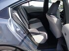 2025 Toyota Corolla Le Синий vin: 5YFB4MDE4SP358253