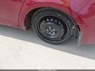 2026 Toyota Corolla Le Бордовый vin: 5YFB4MDE9TP413006