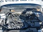 2025 Toyota Corolla Le Белый vin: 5YFB4MDEXSP356832