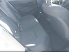 2025 Toyota Corolla Le Белый vin: 5YFB4MDEXSP356832