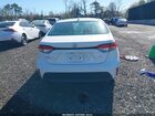 2025 Toyota Corolla Le Белый vin: 5YFB4MDEXSP356832