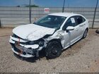2026 Toyota Corolla Le White vin: 5YFB4MDEXTP389024 2026 Toyota Corolla Le White vin: 5YFB4MDEXTP389024