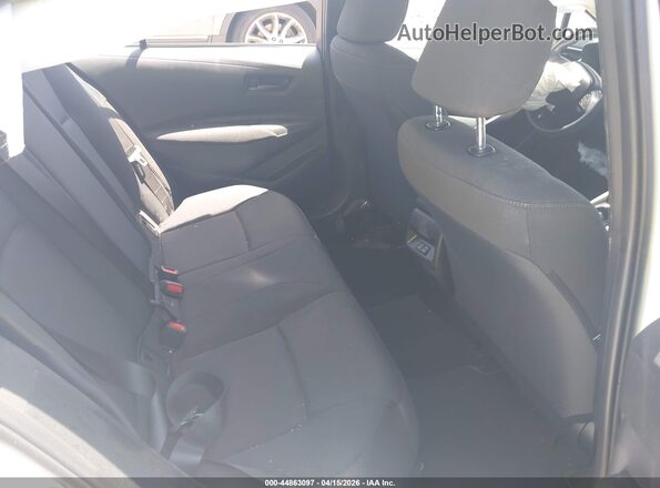 5YFB4MDEXTP389024 2026 TOYOTA LL White Вид наклейки з VIN-кодом