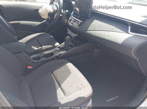 5YFB4MDEXTP389024 2026 TOYOTA LL White Вид салону спереду