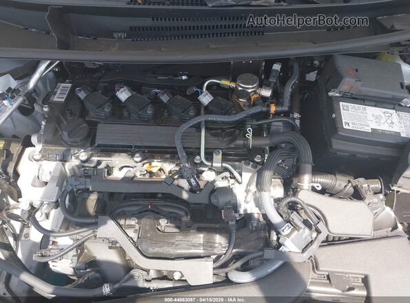 5YFB4MDEXTP389024 2026 TOYOTA LL White Вид ззаду