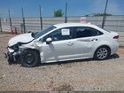 2026 Toyota Corolla Le White vin: 5YFB4MDEXTP389024 2026 Toyota Corolla Le White vin: 5YFB4MDEXTP389024