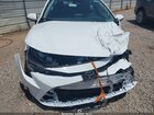 2026 Toyota Corolla Le White vin: 5YFB4MDEXTP389024 2026 Toyota Corolla Le White vin: 5YFB4MDEXTP389024